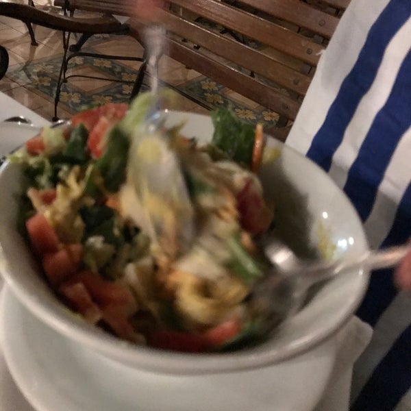 7/21/2017 tarihinde Seiji T.ziyaretçi tarafından Restaurante El Tranvía'de çekilen fotoğraf