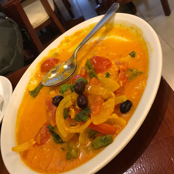 5/26/2018 tarihinde Seiji T.ziyaretçi tarafından Alfaia Restaurante'de çekilen fotoğraf