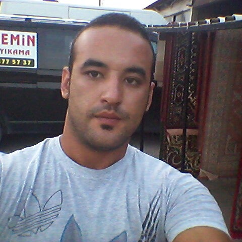 yasemin hali yikama da fotograflar