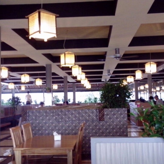 Fotos En Restoran Ikan Bakar Karimata Taman Anggrek Tmii