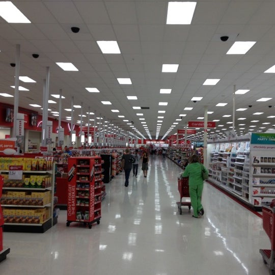 Target - Smyrna, TN