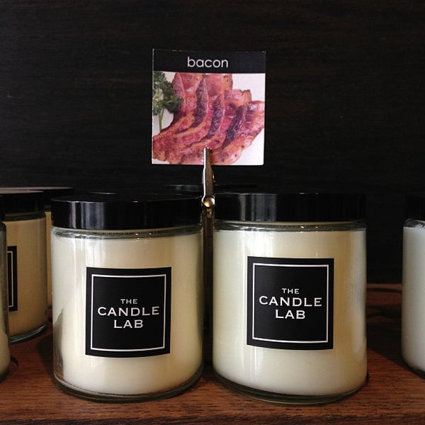 The Candle Lab Arts and Crafts Store in Columbus