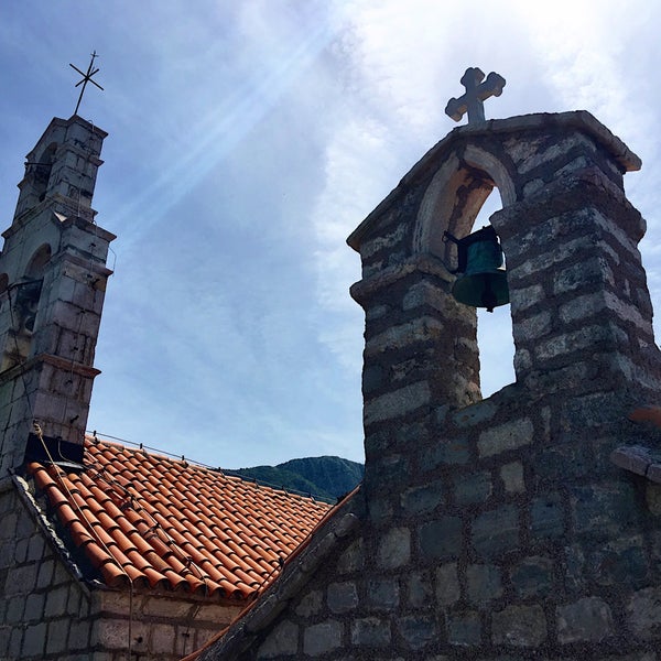 Sveti Stefan Orthodox Church