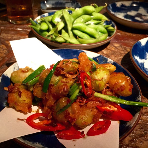 Duck and Rice Soho 149 tips from 2395 visitors