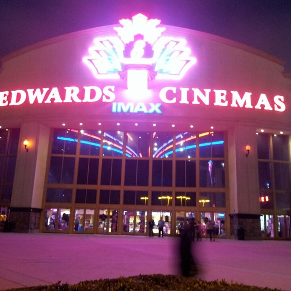 Fotos en Regal Edwards Mira Mesa 4DX, IMAX & RPX Cine en San Diego