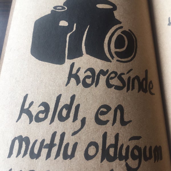 รูปภาพถ่ายที่ Kahve Değirmeni โดย Falcı F. เมื่อ 4/29/2016