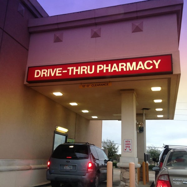 Walgreens 24 Hour Pharmacy Sugar Land - PharmacyWalls