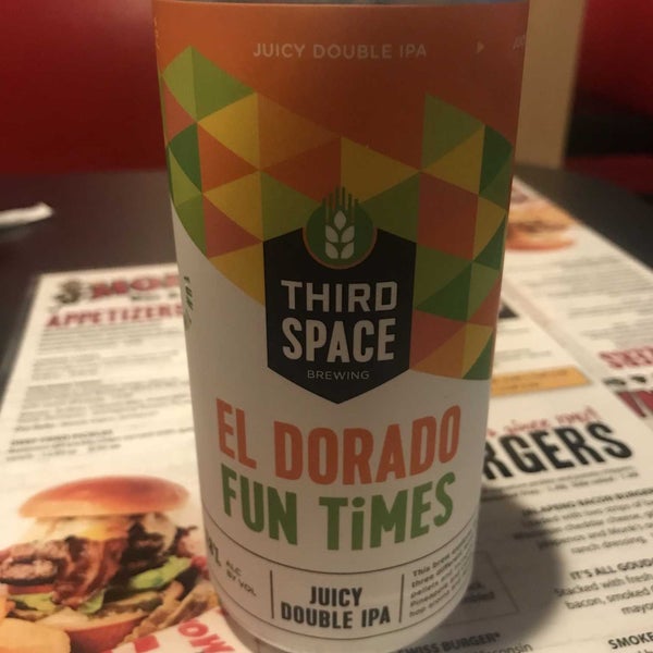 Monk's Bar & Grill 33 Hillman Rd.