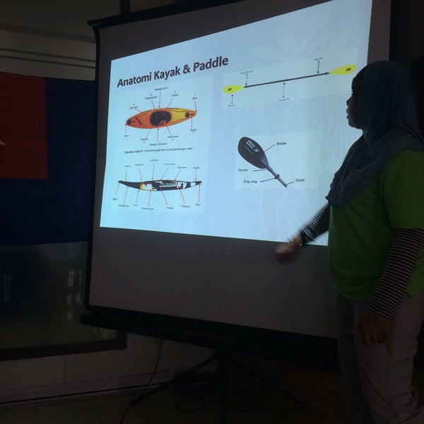 Kolej Komuniti Kota Tinggi College Academic Building