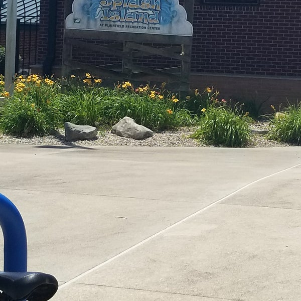 plainfield recreation and aquatic center