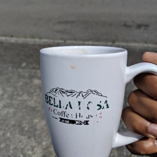 Bella Rosa Coffeehouse 14 tips