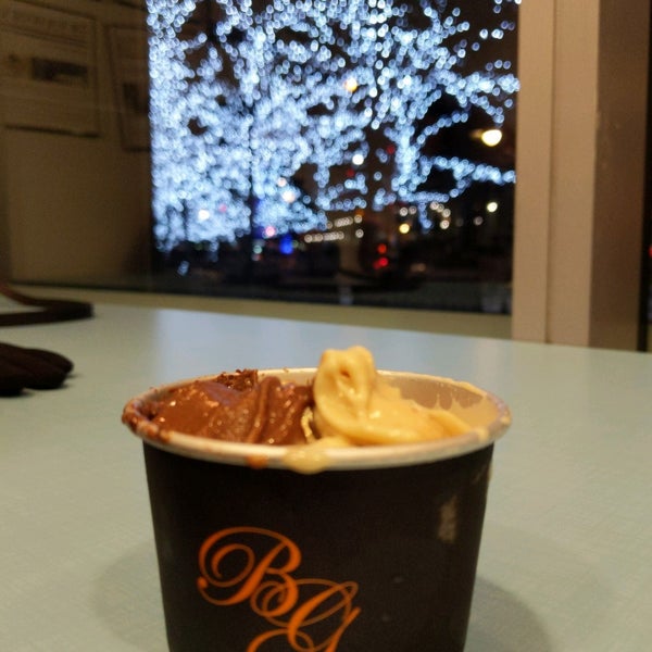 Photo taken at Bella Gelateria by Paranjay S. on 1/18/2020