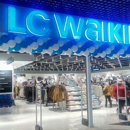 Lc Waikiki В Могилеве Интернет Магазин