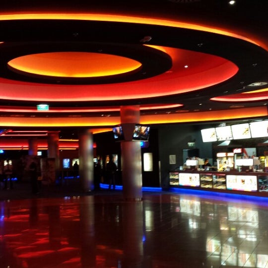 Cinema City Budapest Vii Kerulete 60 Dicas