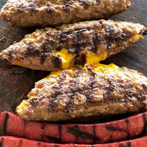 Cihan Et Kasap Et Pişiricisi Kazım Dirik 10988 ziyaretçidan 285