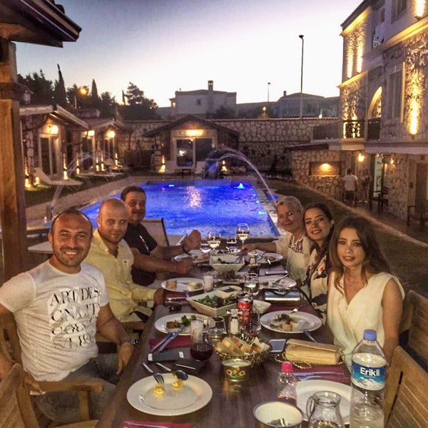 Seçkin Et Steak House (Artık Kapalı) Çeşme, İzmir