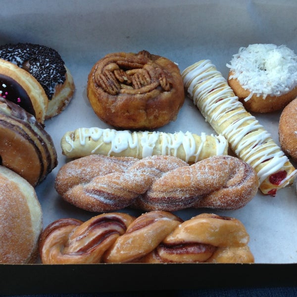 Homestyle Bakery 30 visitors