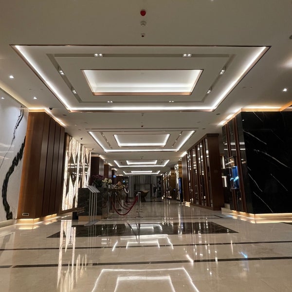 9/17/2022 tarihinde •Vahid•ziyaretçi tarafından Hilton Istanbul Maslak'de çekilen fotoğraf