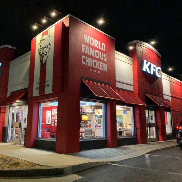 KFC East Point, GA