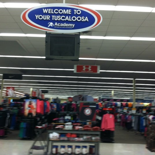 academy sports near me directions
