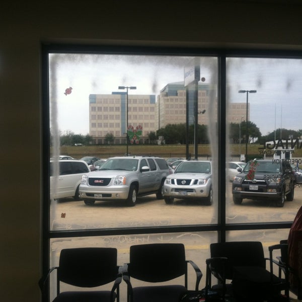 Advantage Rent a Car Rental Car Location in San Antonio