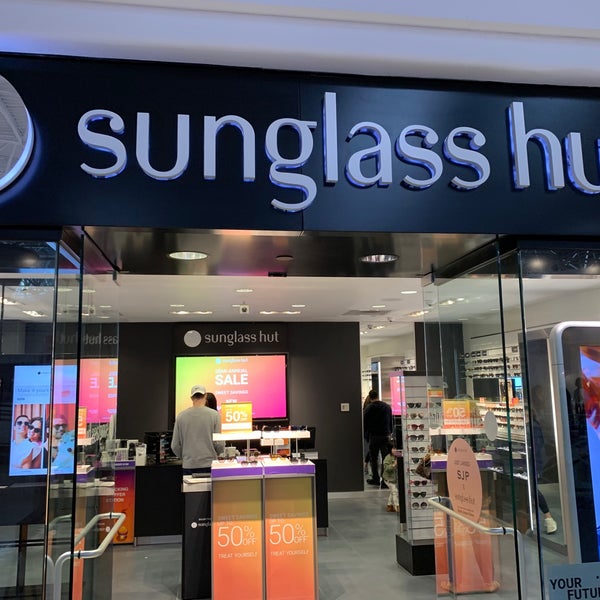 Sunglass Hut - Sunglasses store in Elizabeth, United States