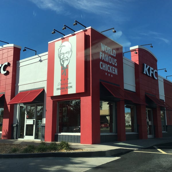 KFC East Point, GA
