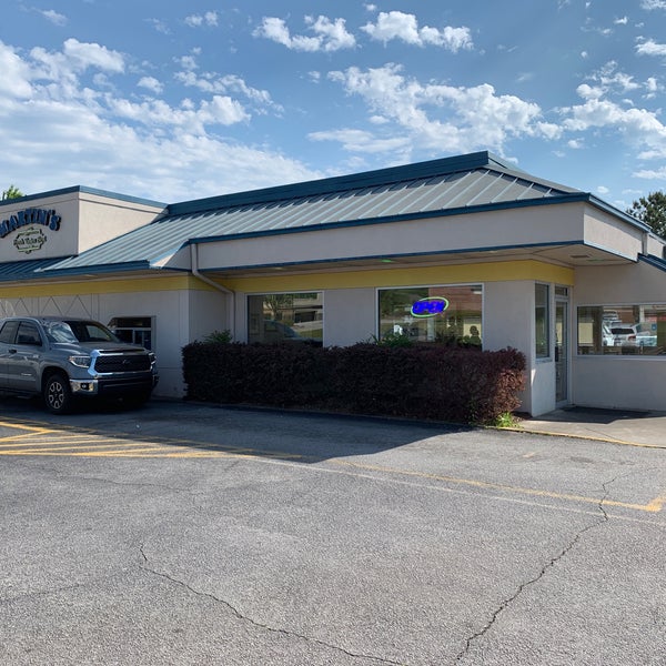 Martin's Restaurant Carrollton, GA