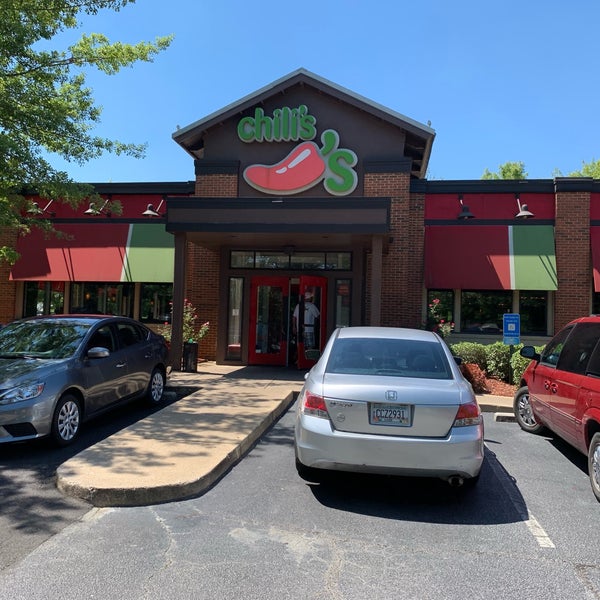 Photo taken at Chili&#39;s Grill &amp; Bar by Stephen G. on 8/17/2019