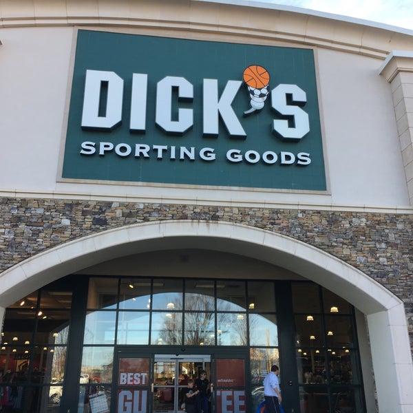 Dick S Sporting Goods Sporting Goods Shop In Newnan