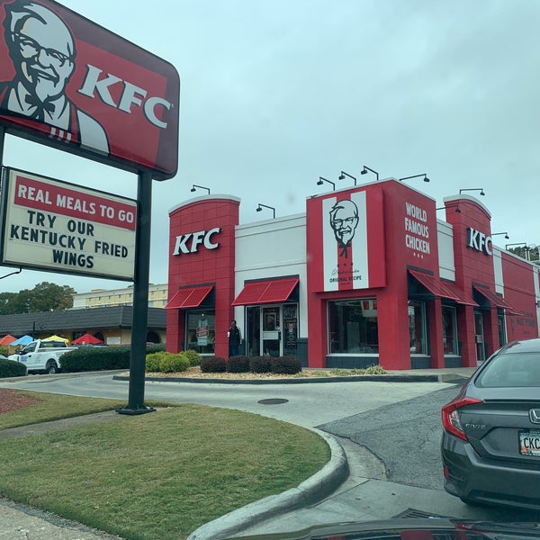 KFC East Point, GA