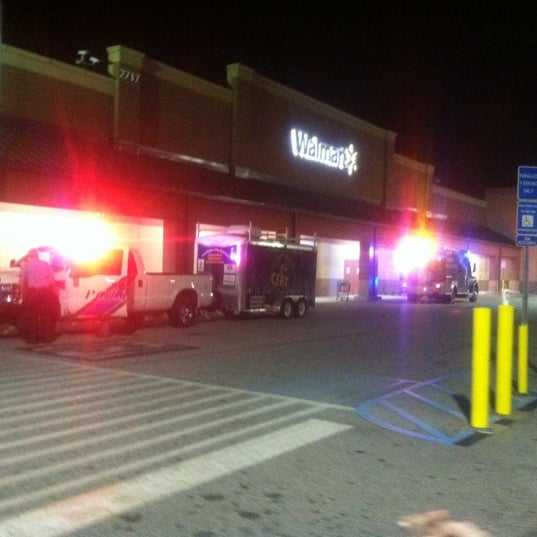 Walmart Supercenter Peachtree City, GA