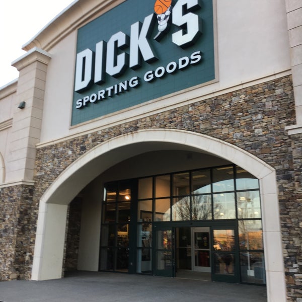Dick S Sporting Goods Sporting Goods Shop In Newnan