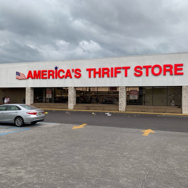 America S Thrift Store 6 Tips