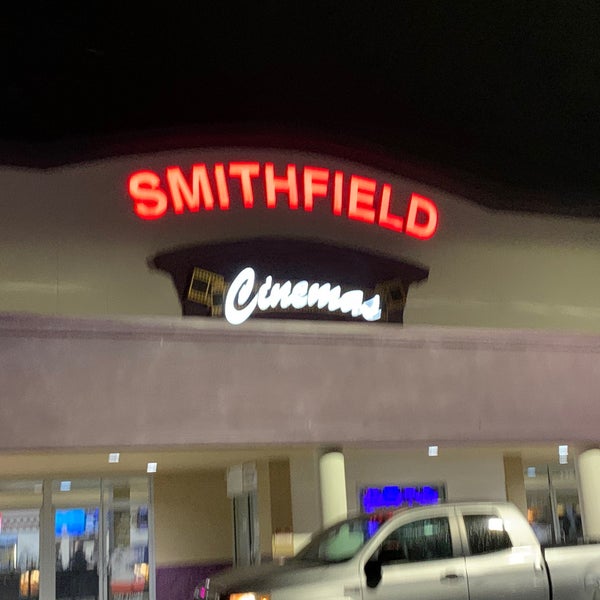 Smithfield 10 Theatre 175 S Equity Dr