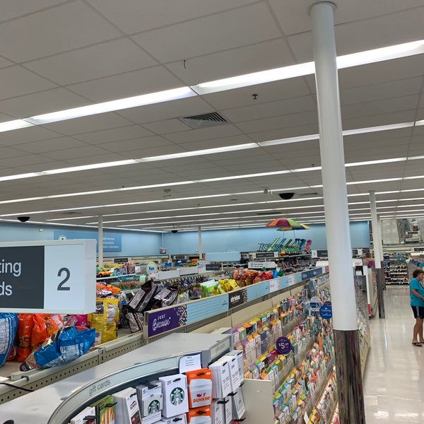 Walgreens Pharmacy in North Myrtle Beach