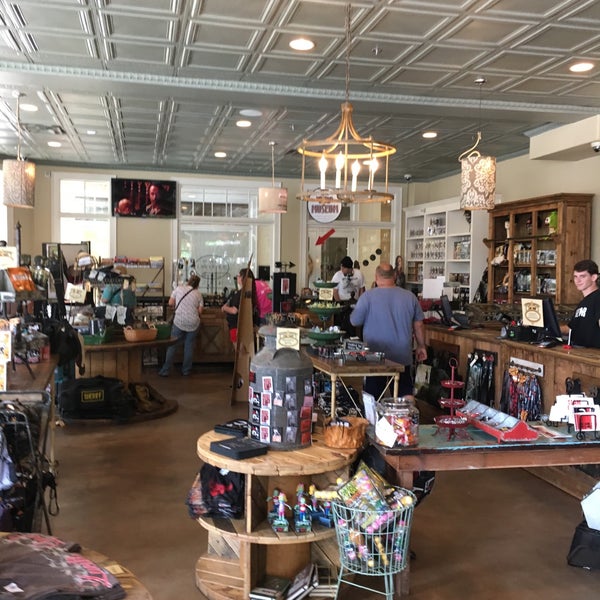 Photos at The Woodbury Shoppe Senoia Historic Downtown Community 48