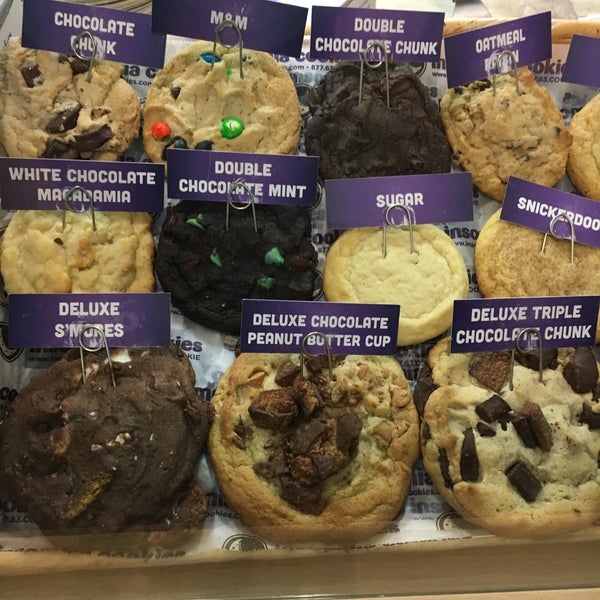 Insomnia Cookies Starkville Ms