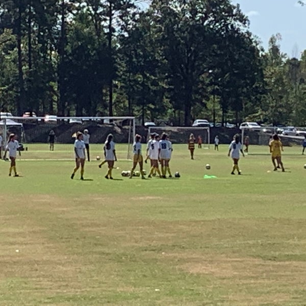 Baseball Soccer Complex Peachtree City, GA