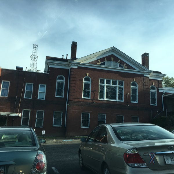 Zion Grove Baptist Church Church in Atlanta
