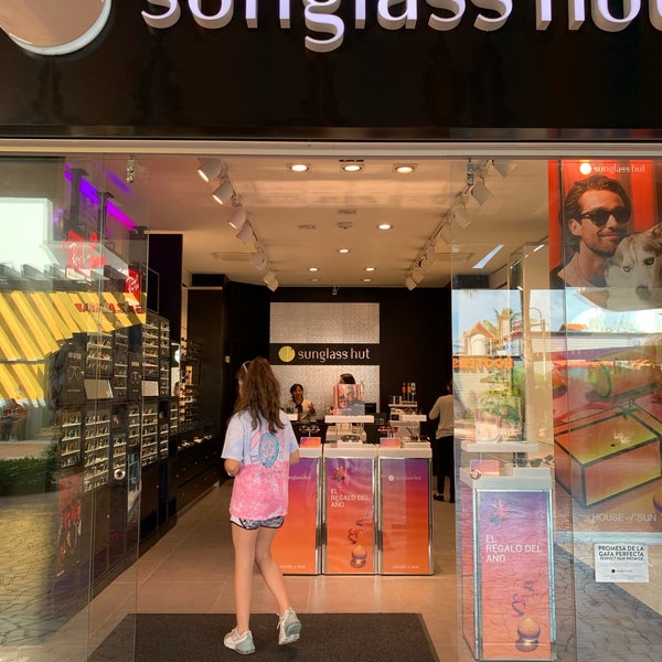 Photos at Sunglass Hut - Av. Rafael E 