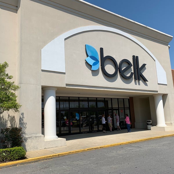 Photos at Belk Carrollton, GA