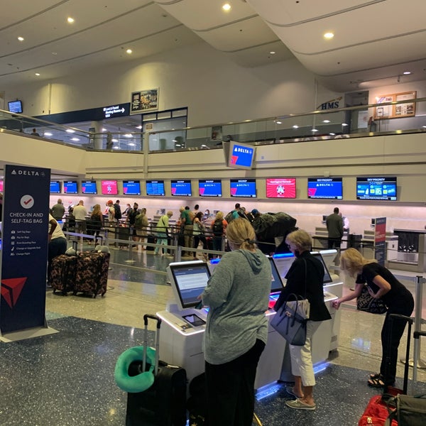 delta gate check bolsa