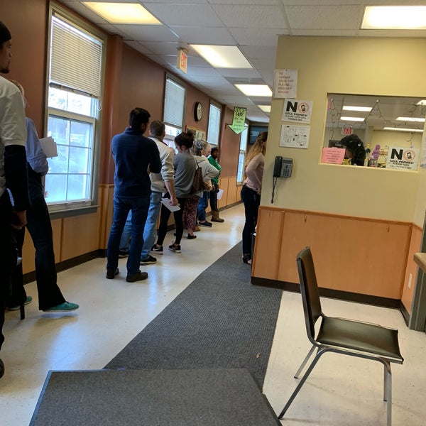 Coweta County Tag Office Downtown Newnan 5761 Perry St