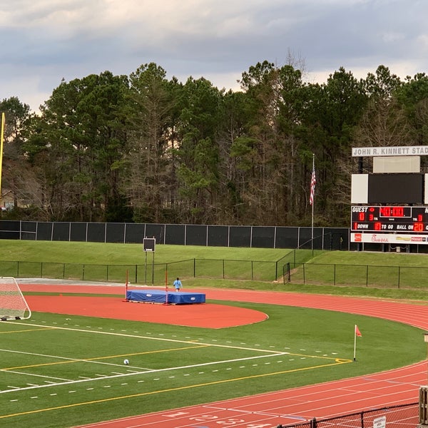 Stadium Sports and Recreation