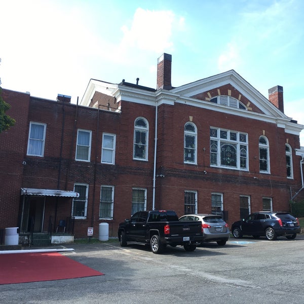 Zion Grove Baptist Church Church in Atlanta