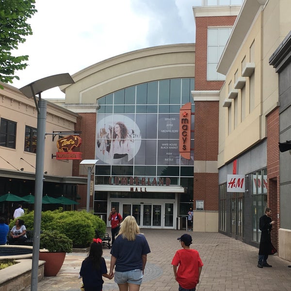 Photos at Cumberland Mall - 57 tips from 14189 visitors