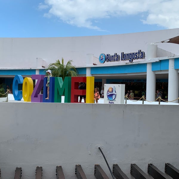 11/28/2019 tarihinde Stephen G.ziyaretçi tarafından Punta Langosta'de çekilen fotoğraf