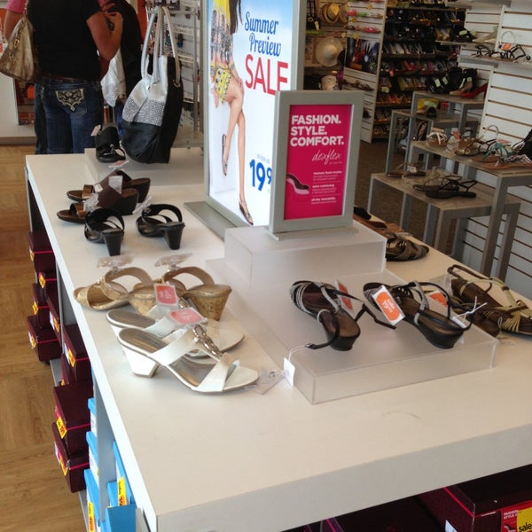 Photos At Payless Shoesource Now Closed Newnan Ga