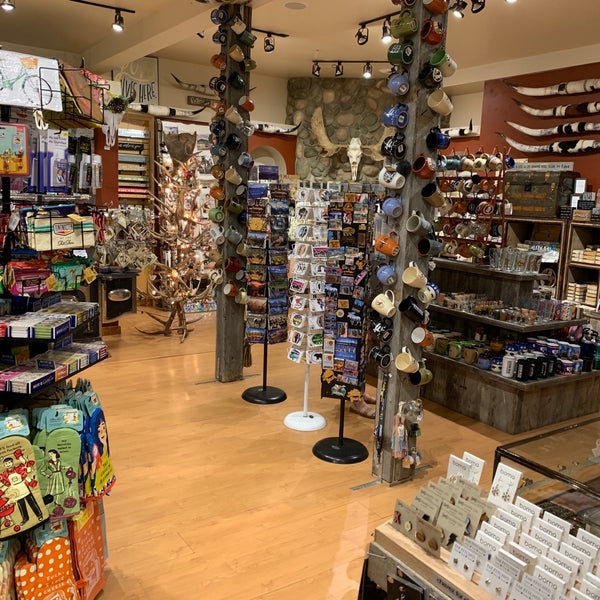 Lucky You Gifts Jackson, WY